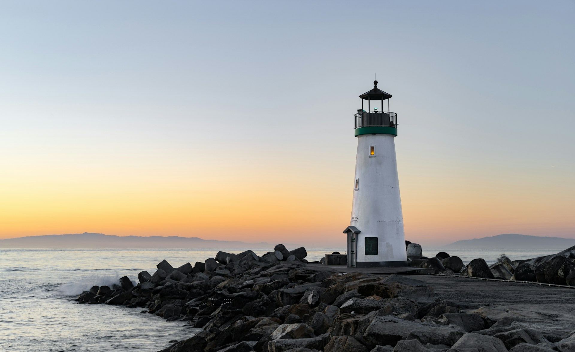 lighthouse