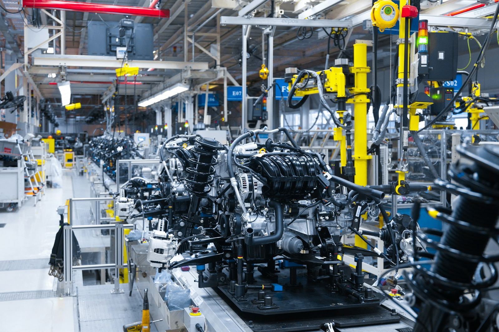 Automotive